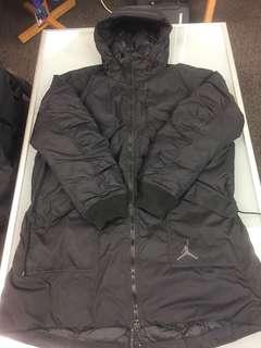 Jordan Winter Parka