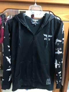 BOY 外套