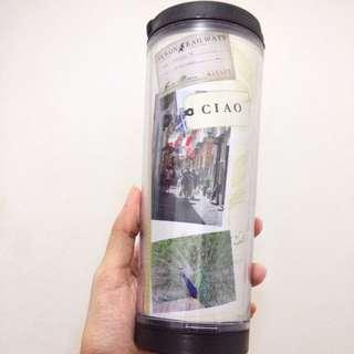 Tumbler Starbucks