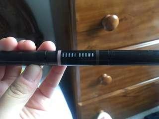 Bobbi Brown - longwear cream shadow stick - dual ended