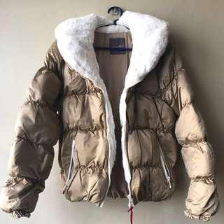 Duvetica Winter Jacket