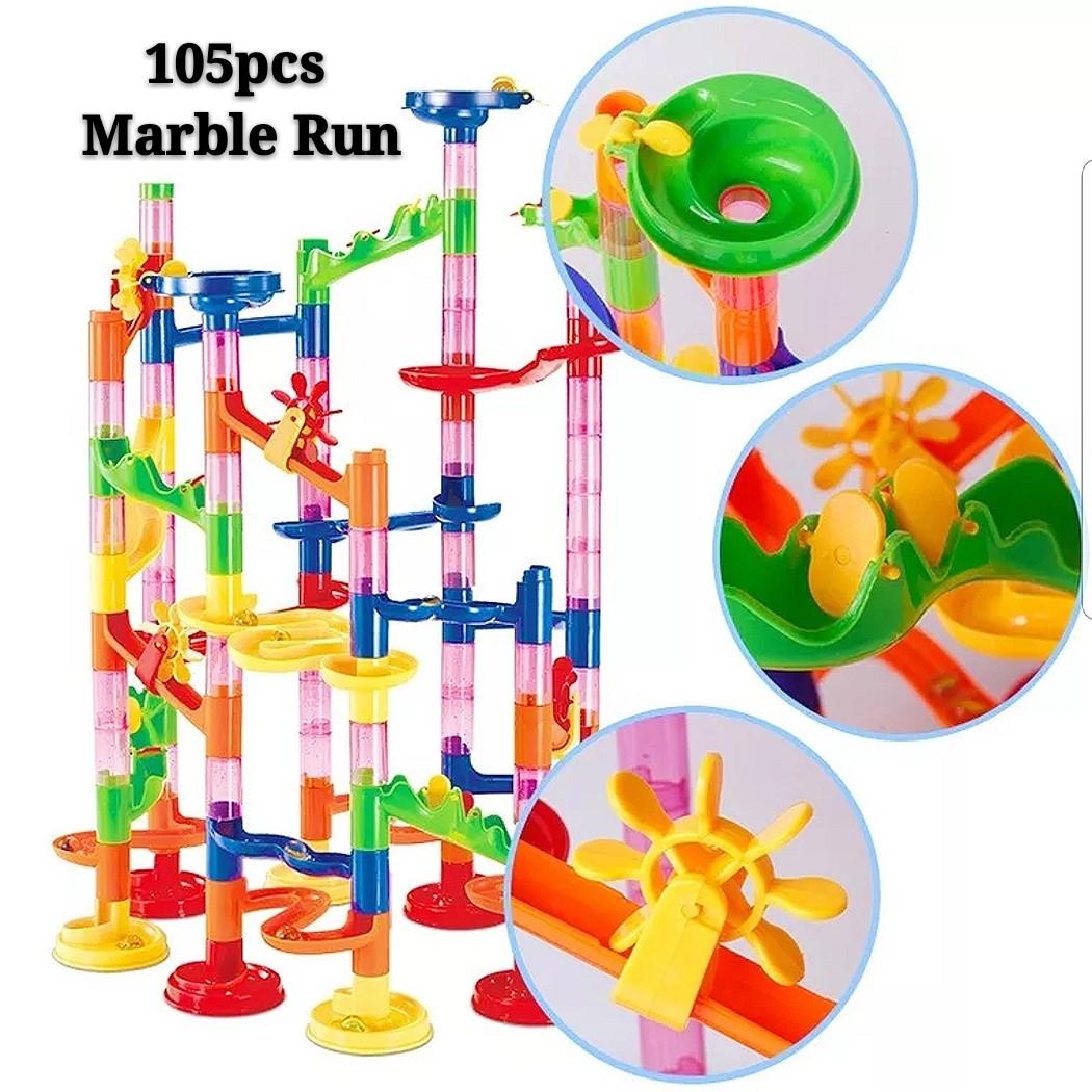 elc marble run