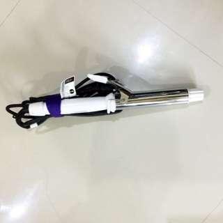 Curly " Original " 2 kali pakai mengandung Ion