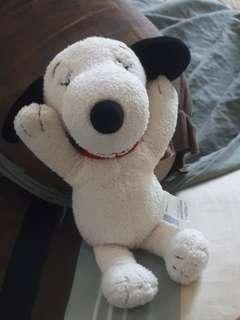 Kaws x Snoopy
