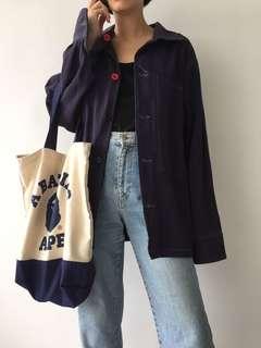 Military jacket