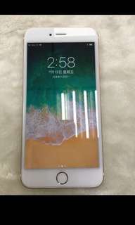 iPhone 6plus