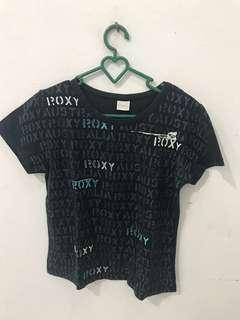 Kaos Roxy Ori