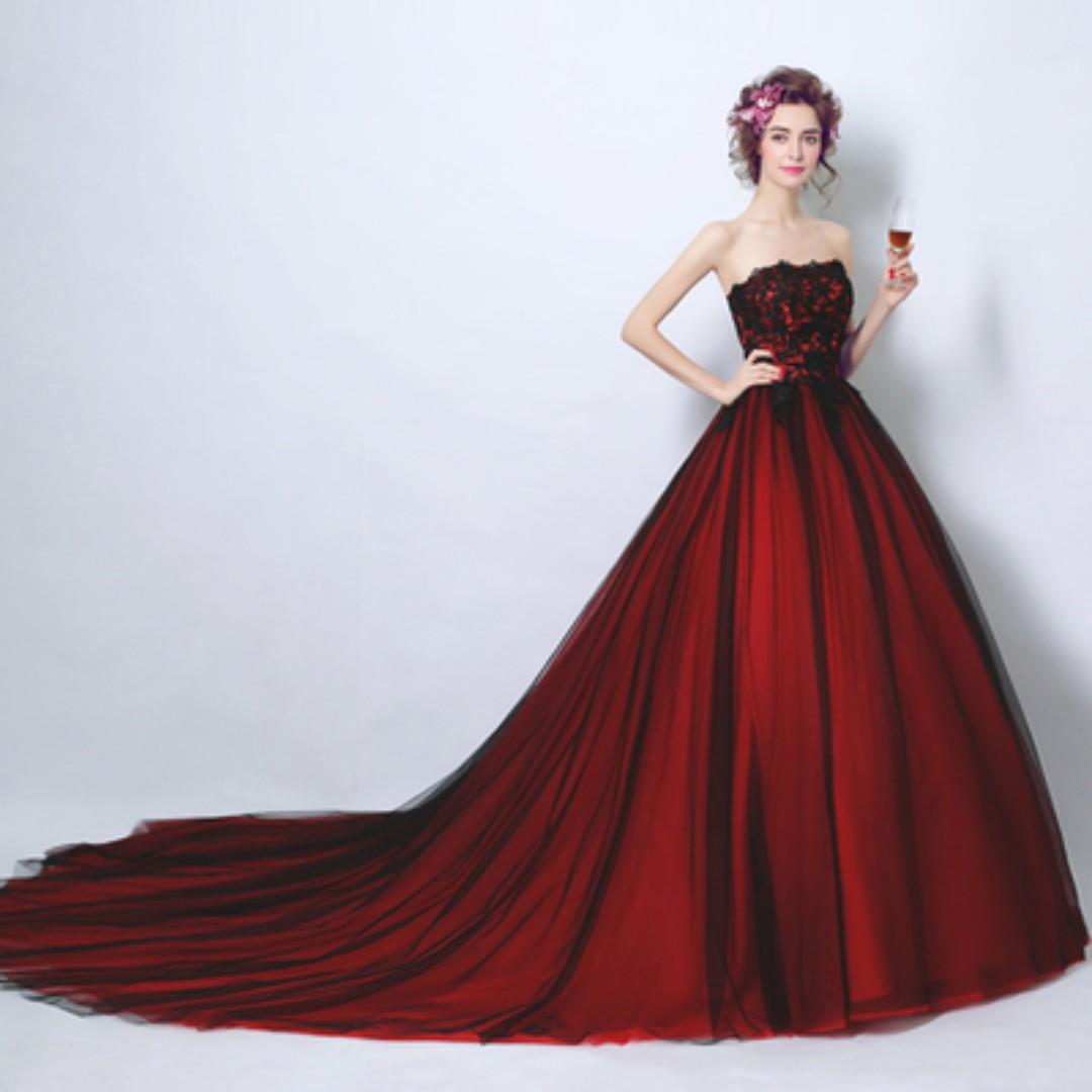 2nd hand bridal dress for sell Women s Fashion Dresses Sets