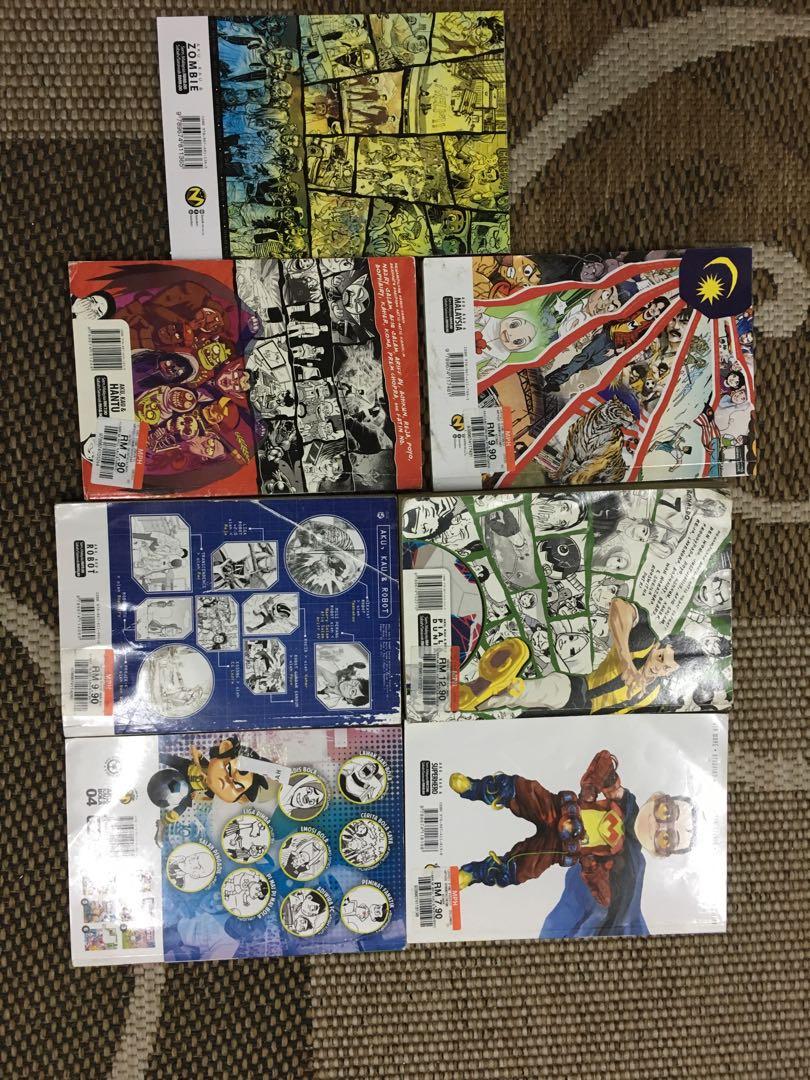 23+ Foto Hantu Robot - Koleksi Rial