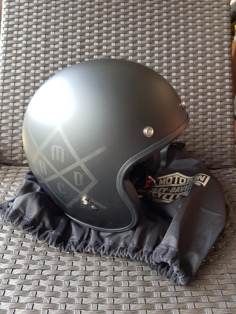 Hdmc helmet hotsell