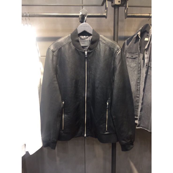 All saints niko bomber clearance
