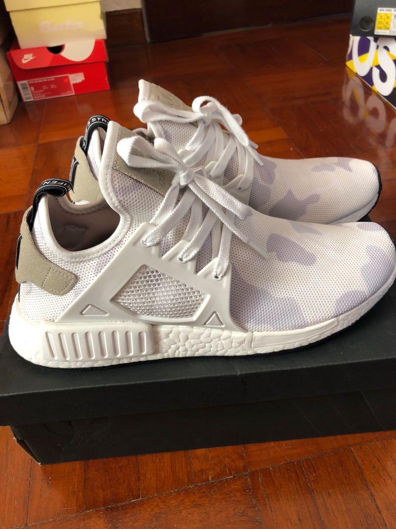 Adidas Nmd xr1 gray.ou 40. Humng Main Shoes Price R.