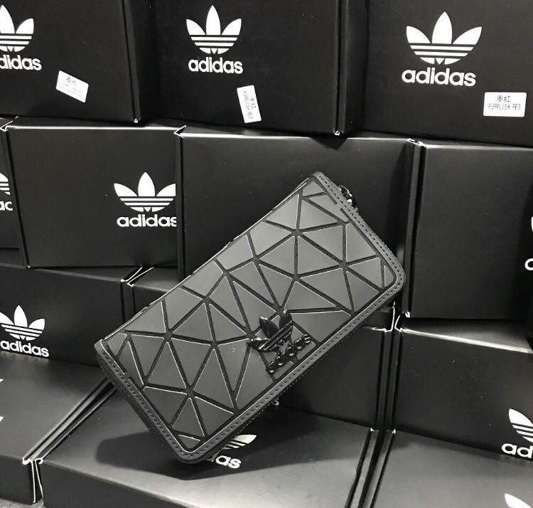 Adidas 3d mesh wallet clearance