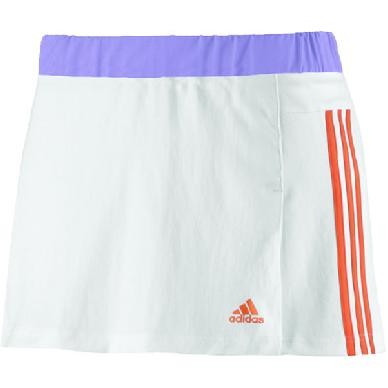 adidas climalite tennis skirt
