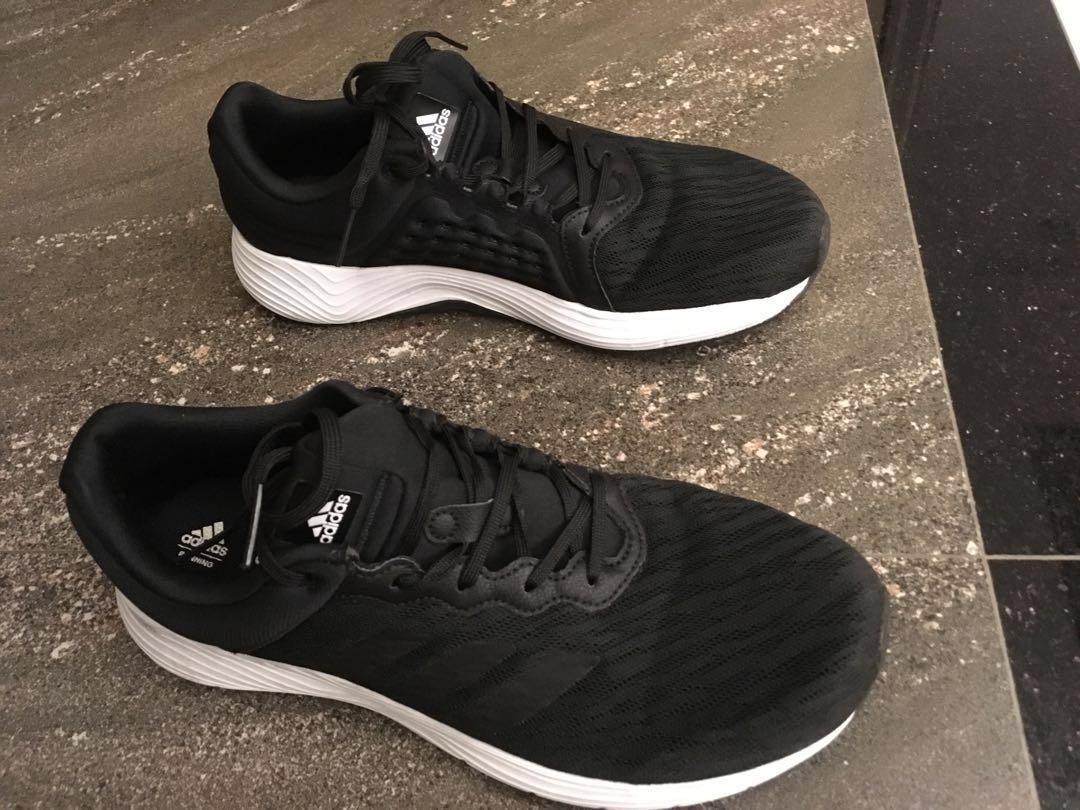 cloudfoam ortholite black