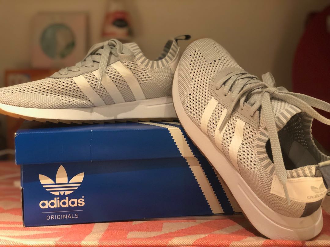 Adidas FLB W PK Women s Fashion Footwear Sneakers on Carousell