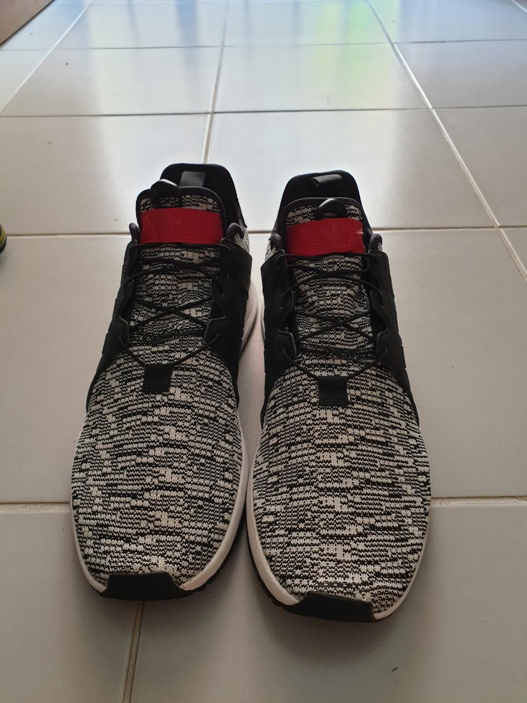 adidas x plr 43