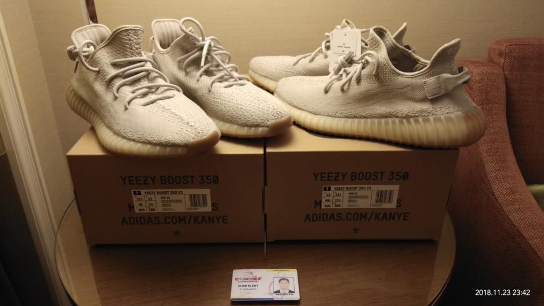 Adidas Yeezy Sesame eBay Kleinanzeigen