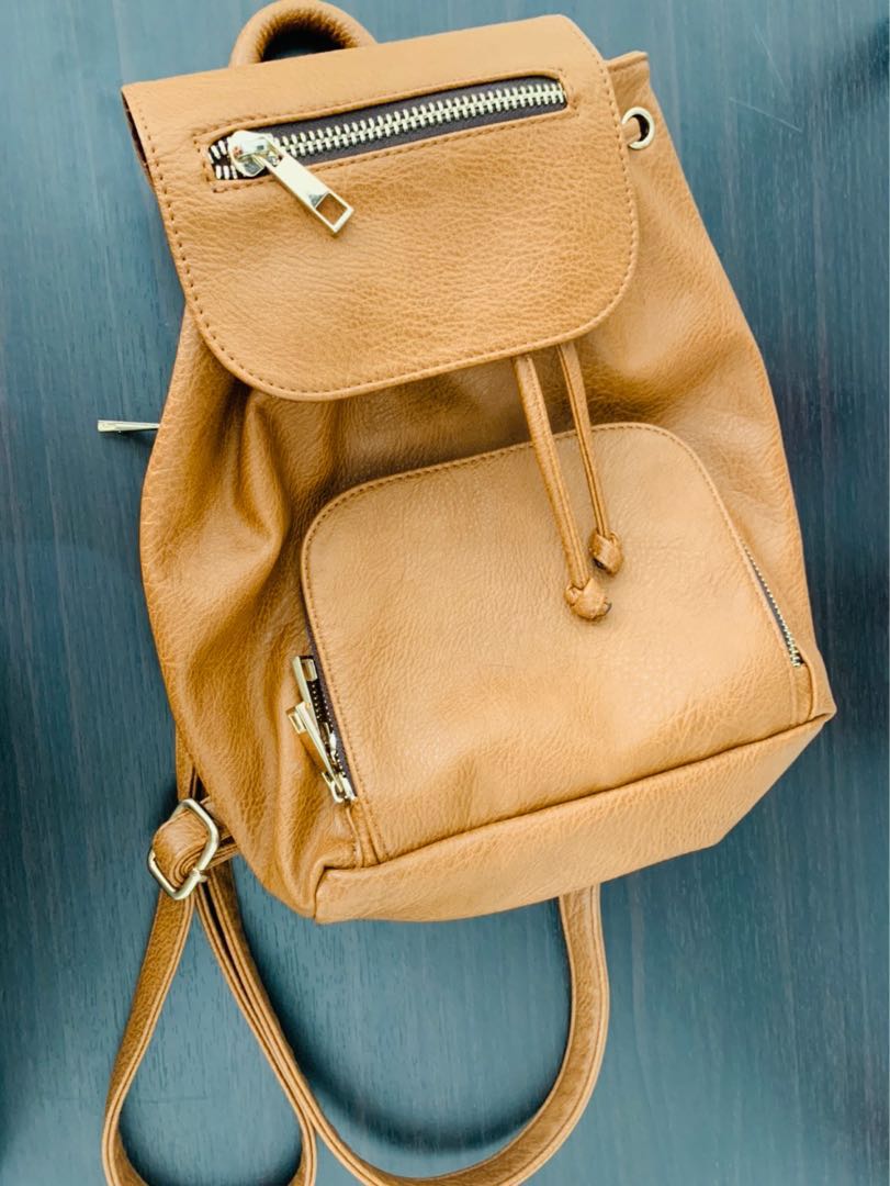 Aldo backpack, Women's Fashion, Bags & Wallets, Backpacks on Carousell