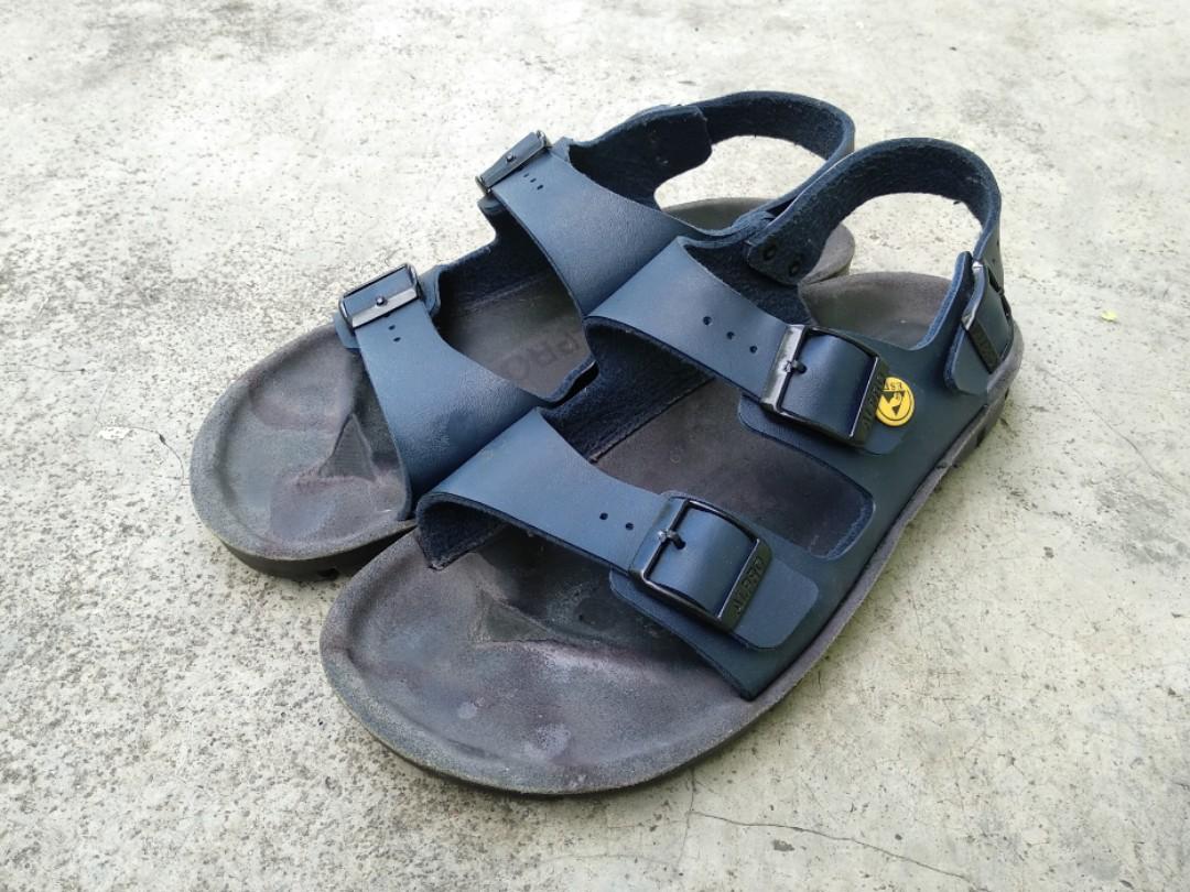 Alpro flip flops sales
