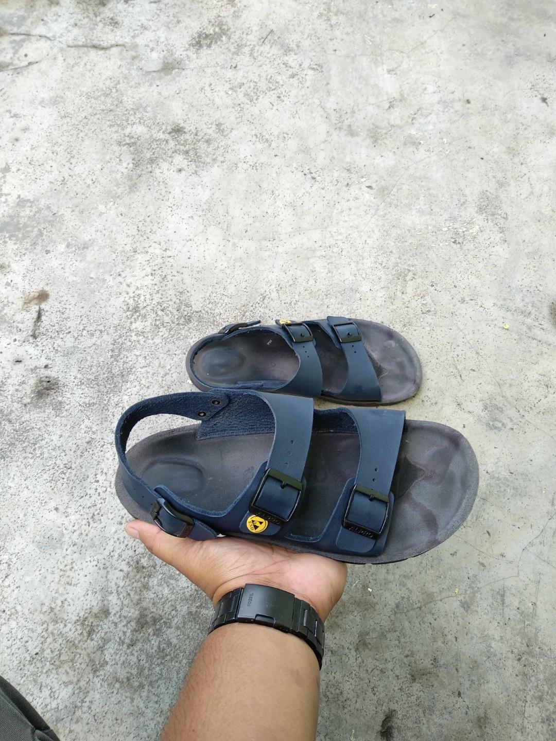 Alpro flip flops sales