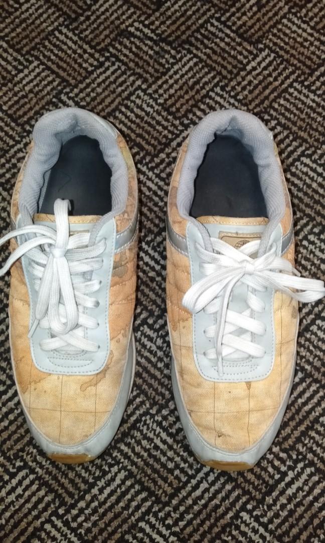 Alviero Martini Prima Classe Shoe Men S Fashion Footwear