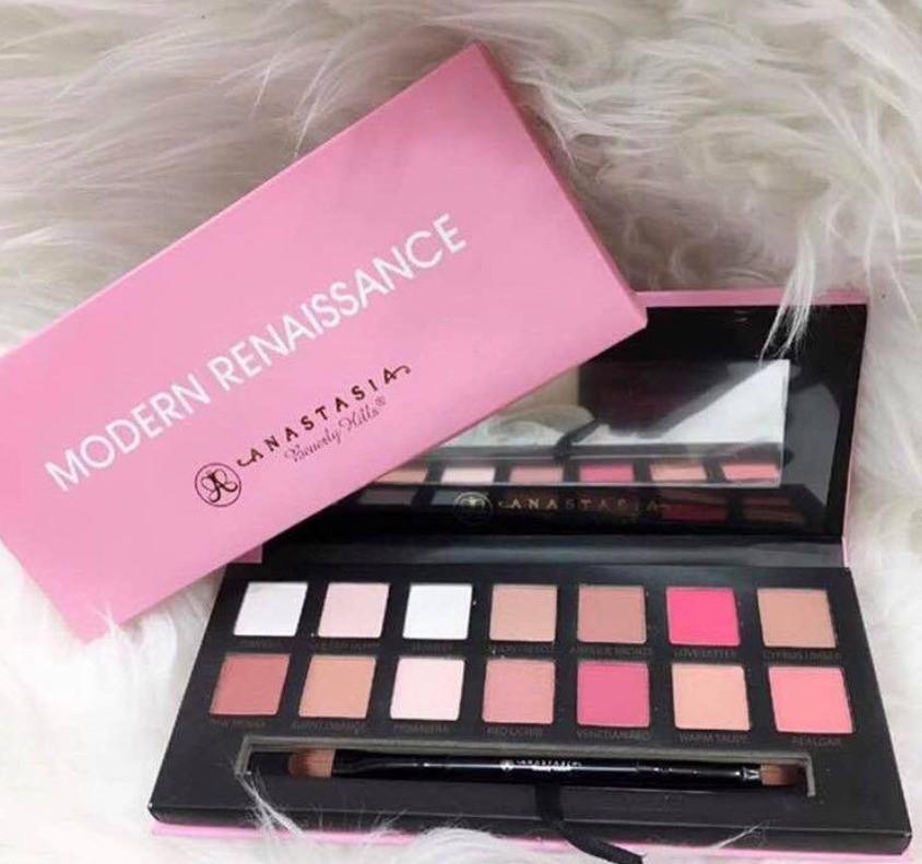 Anastasia, Beauty & Personal Care, Face, Makeup on Carousell