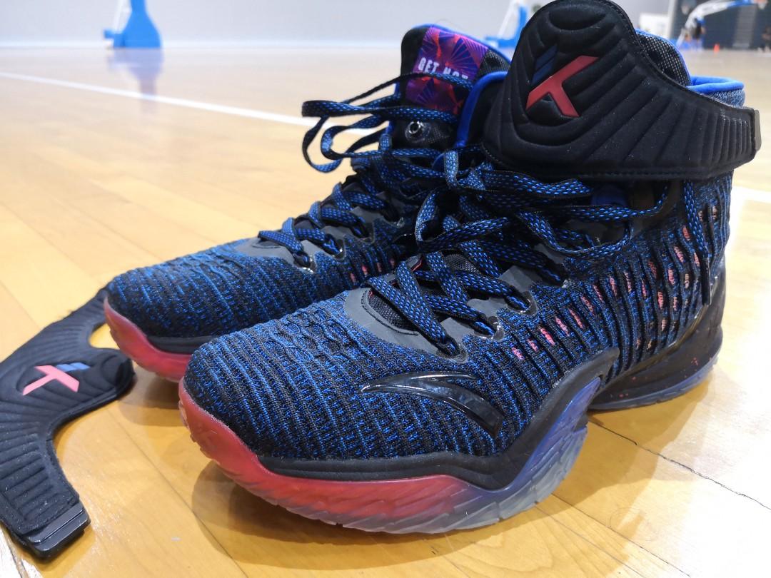 Kt3 basketball shoes on sale