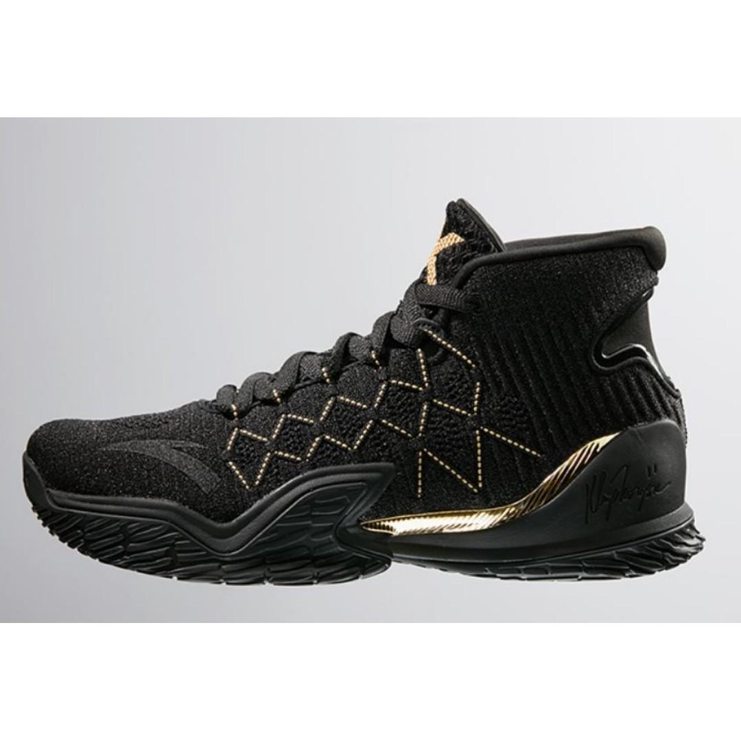 kt3 shoes