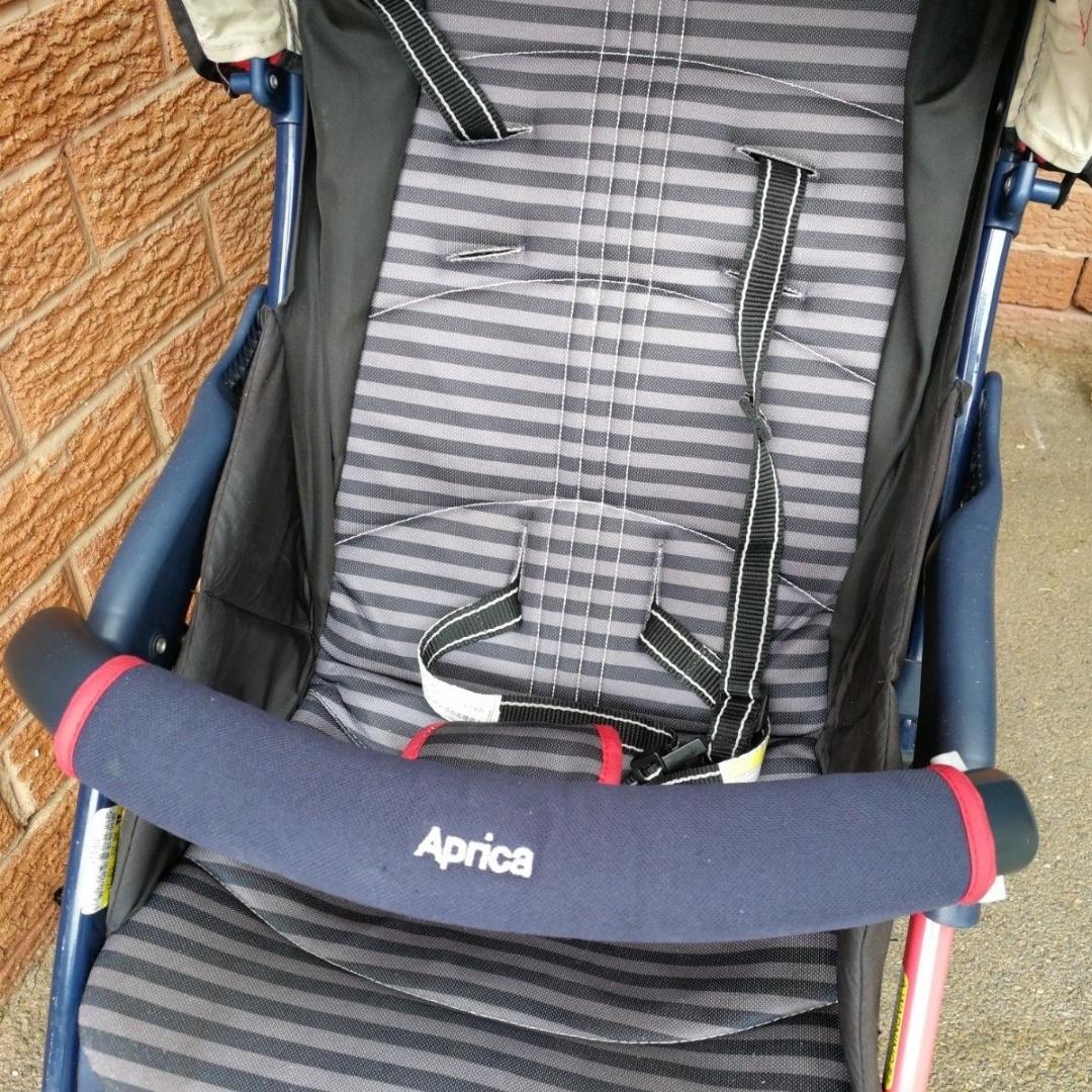 japanese travel stroller