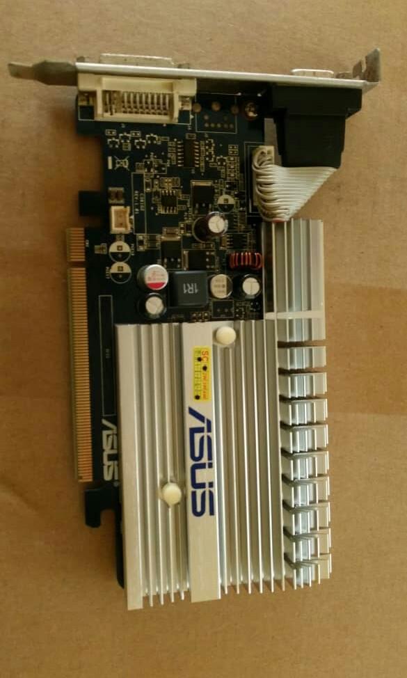 Asus en8400gs discount