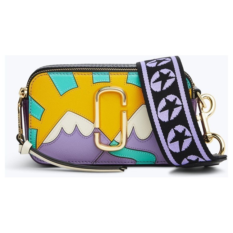 Marc jacobs anna sui snapshot bag discount