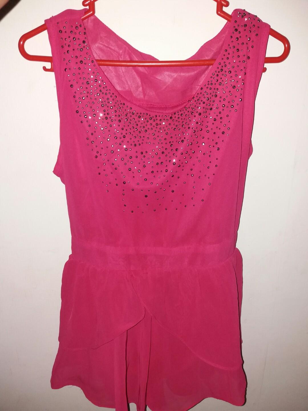 Baju Wanita Fesyen Wanita Pakaian Wanita Gaun Rok Di Carousell