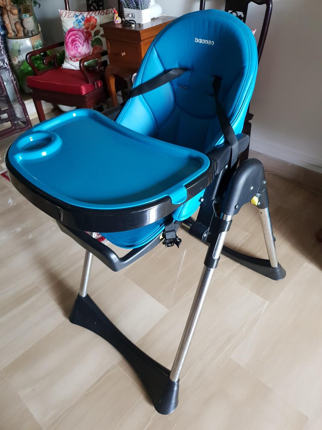 baoneo high chair