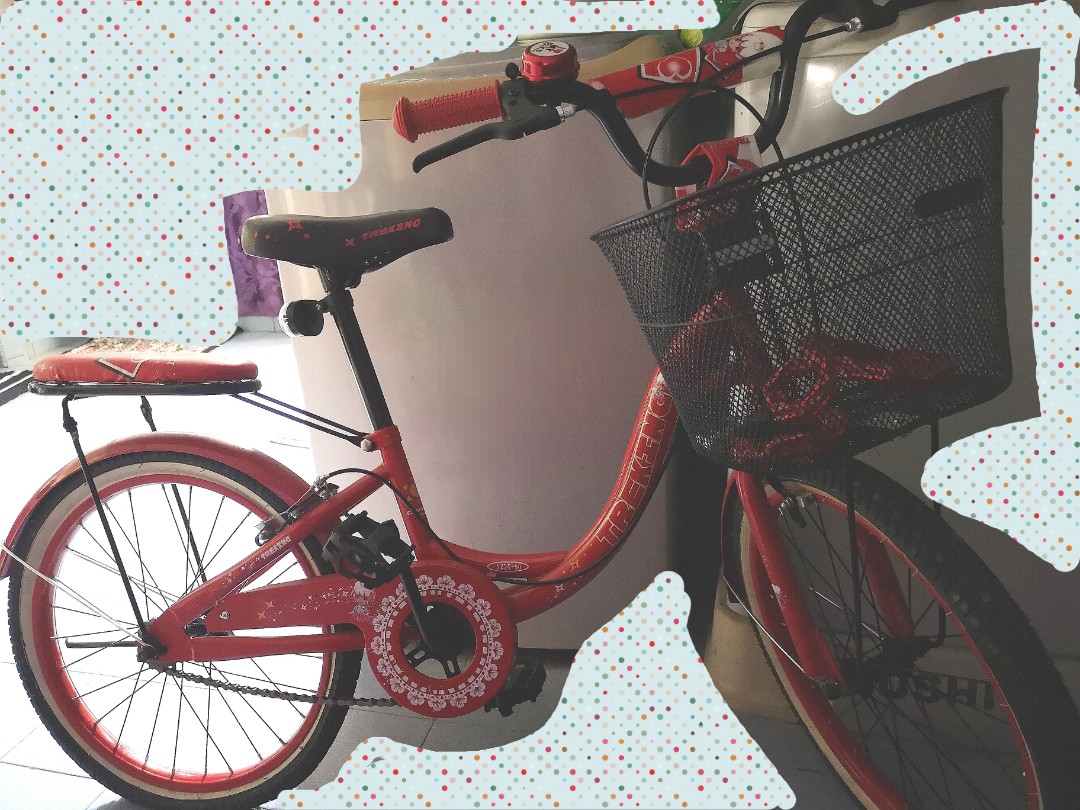 Basikal Untuk Dijual Sports Bicycles On Carousell