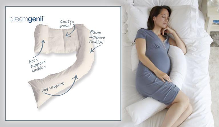 Mothercare dreamgenii 2025