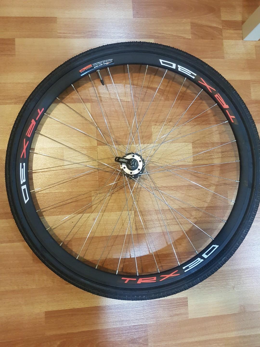 avenir bike lock