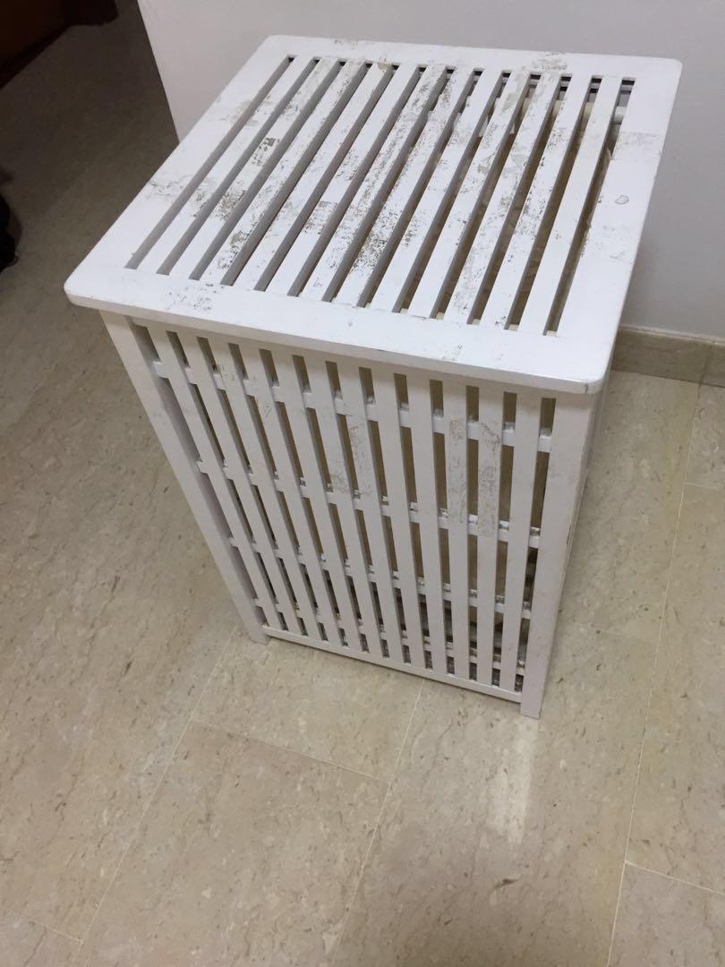Big Laundry Hamper, Everything Else on Carousell