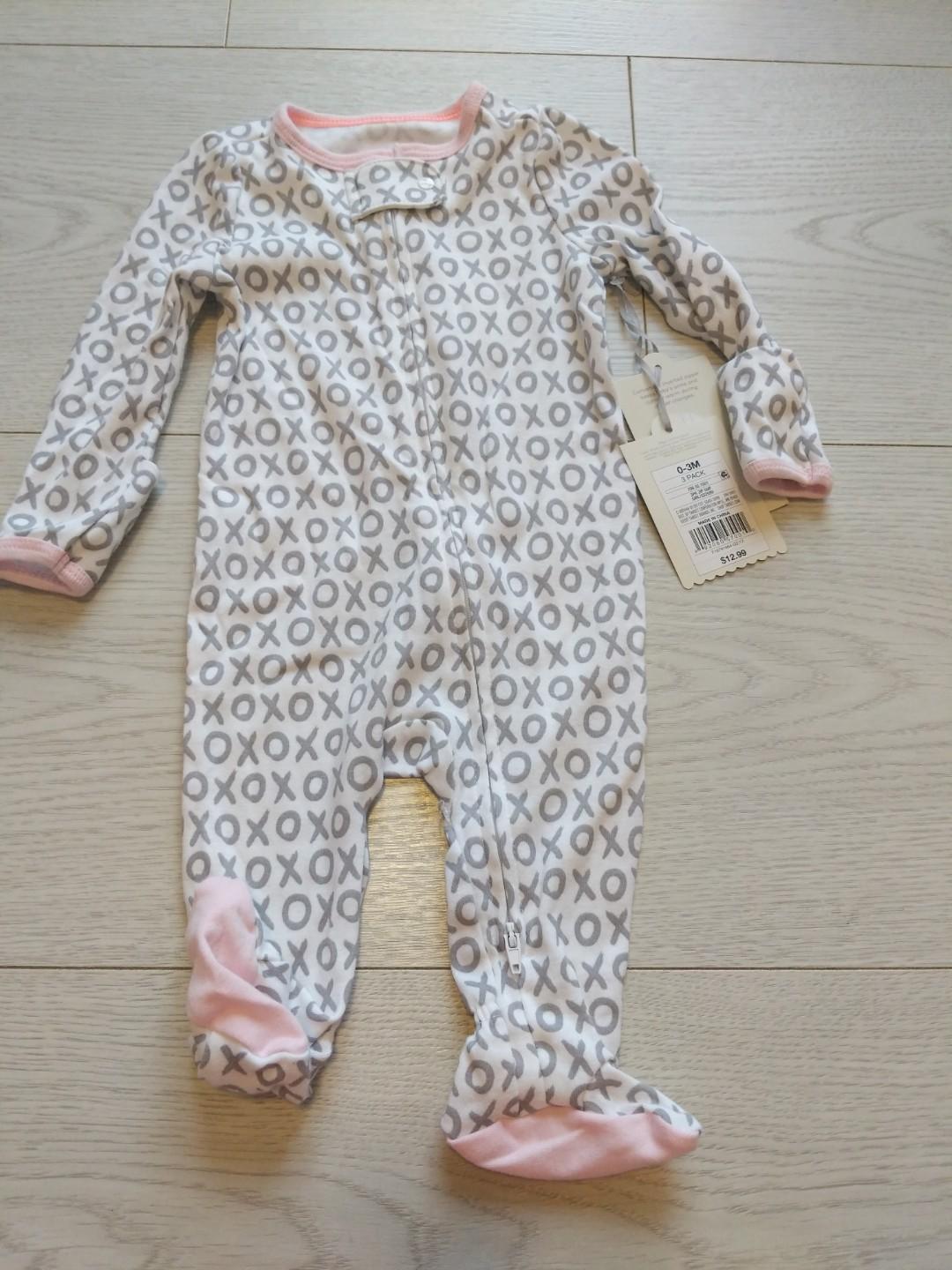 cloud island pajamas