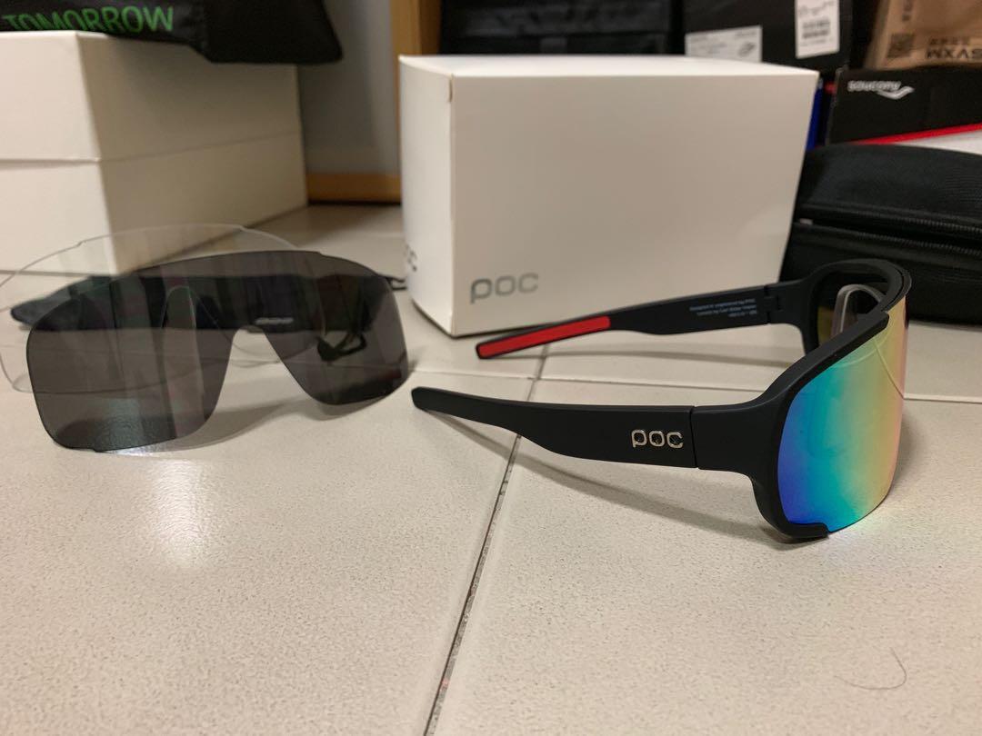 poc aspire glasses