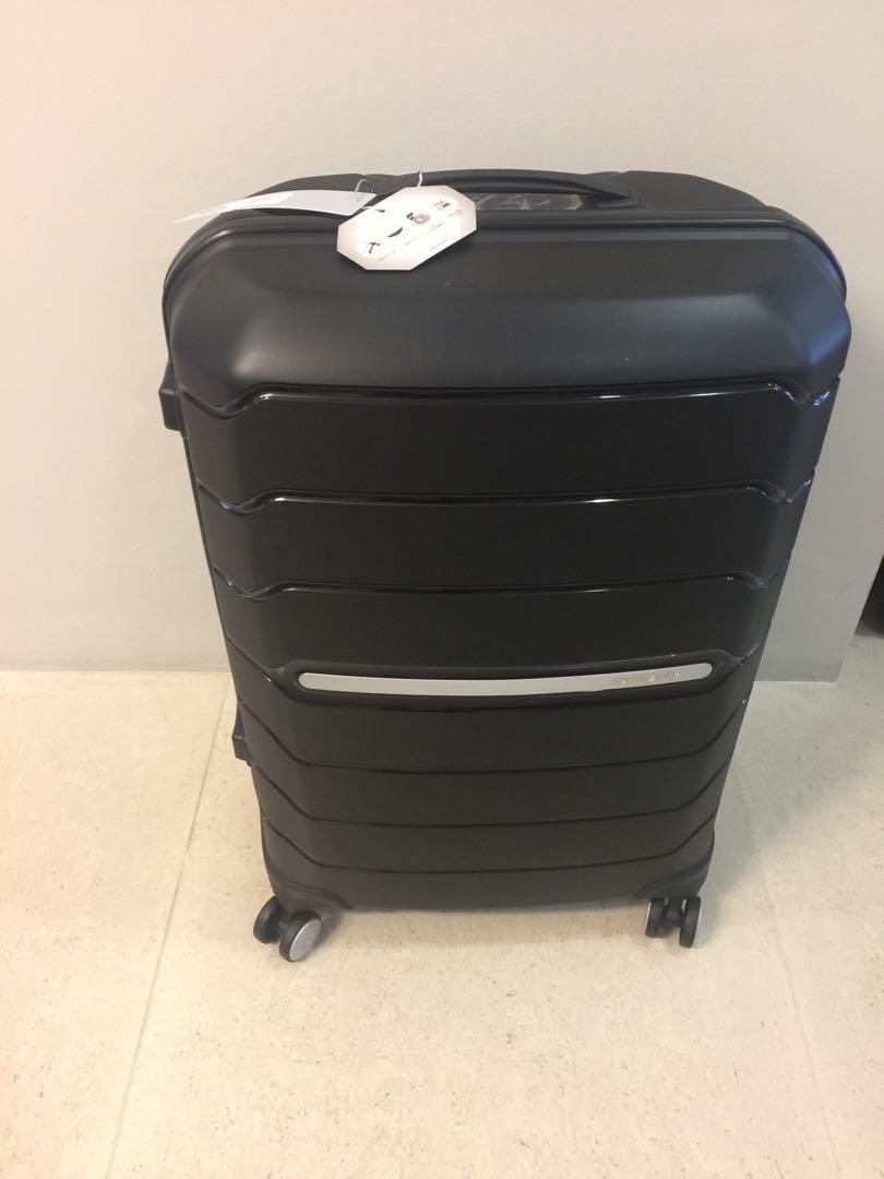 samsonite octolite price
