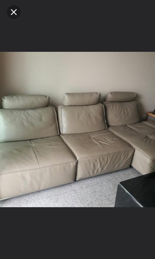 Branded Designer Sofa For Sale Furniture Sofas On Carousell