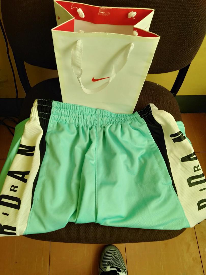 air jordan dri fit shorts