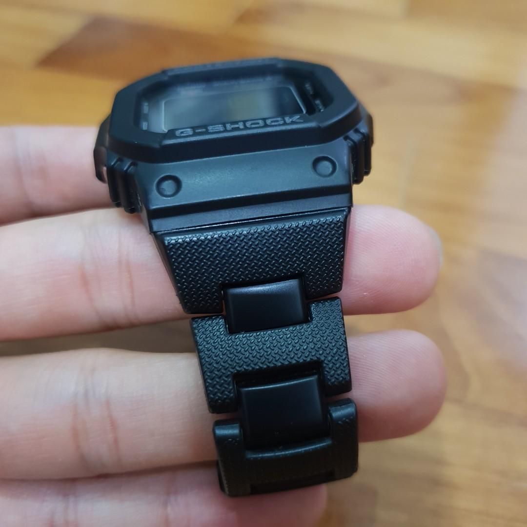 combi bracelet for 5610