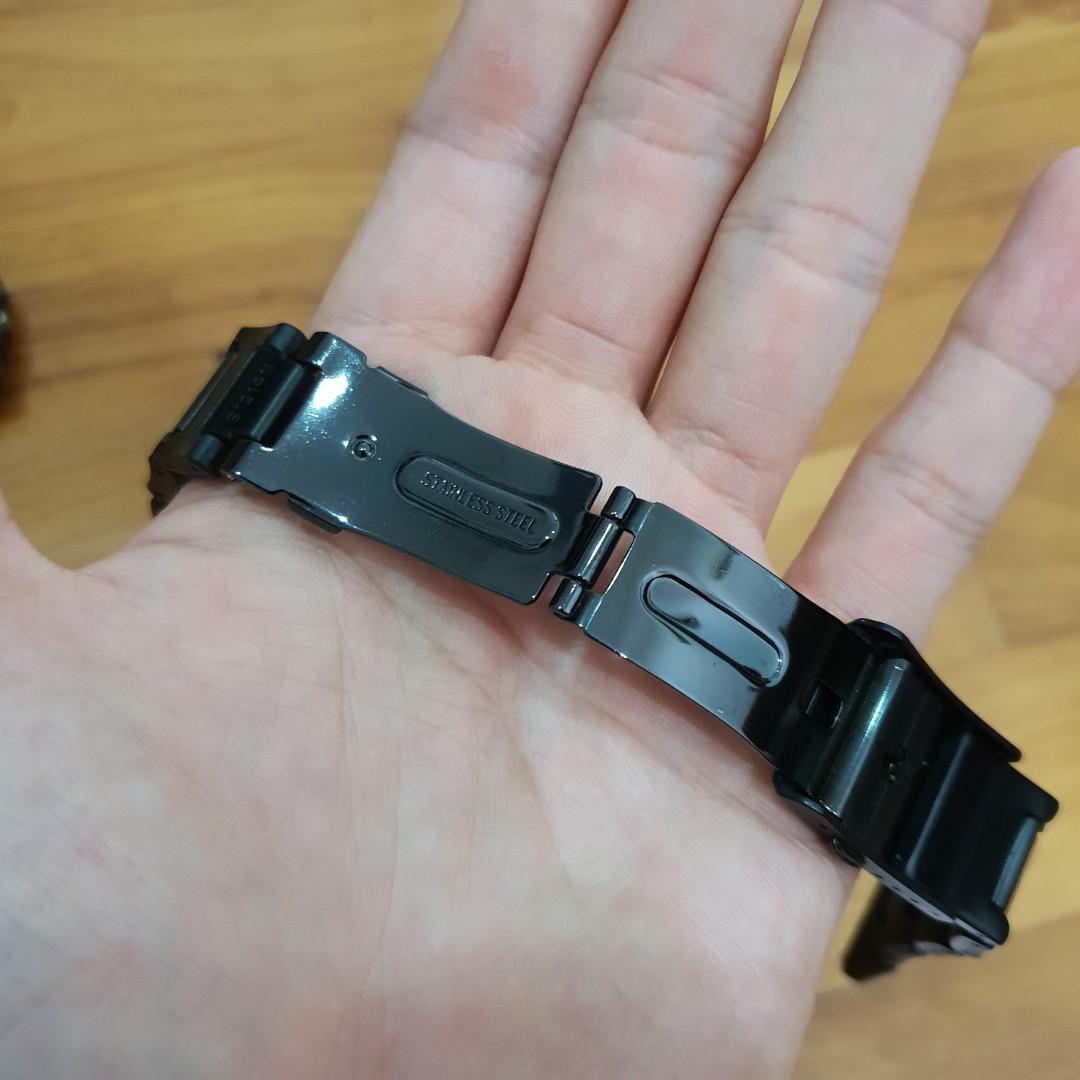 combi bracelet for 5610