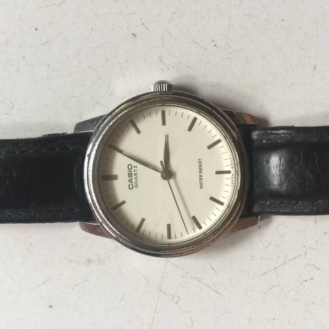 Casio mtp store 1199