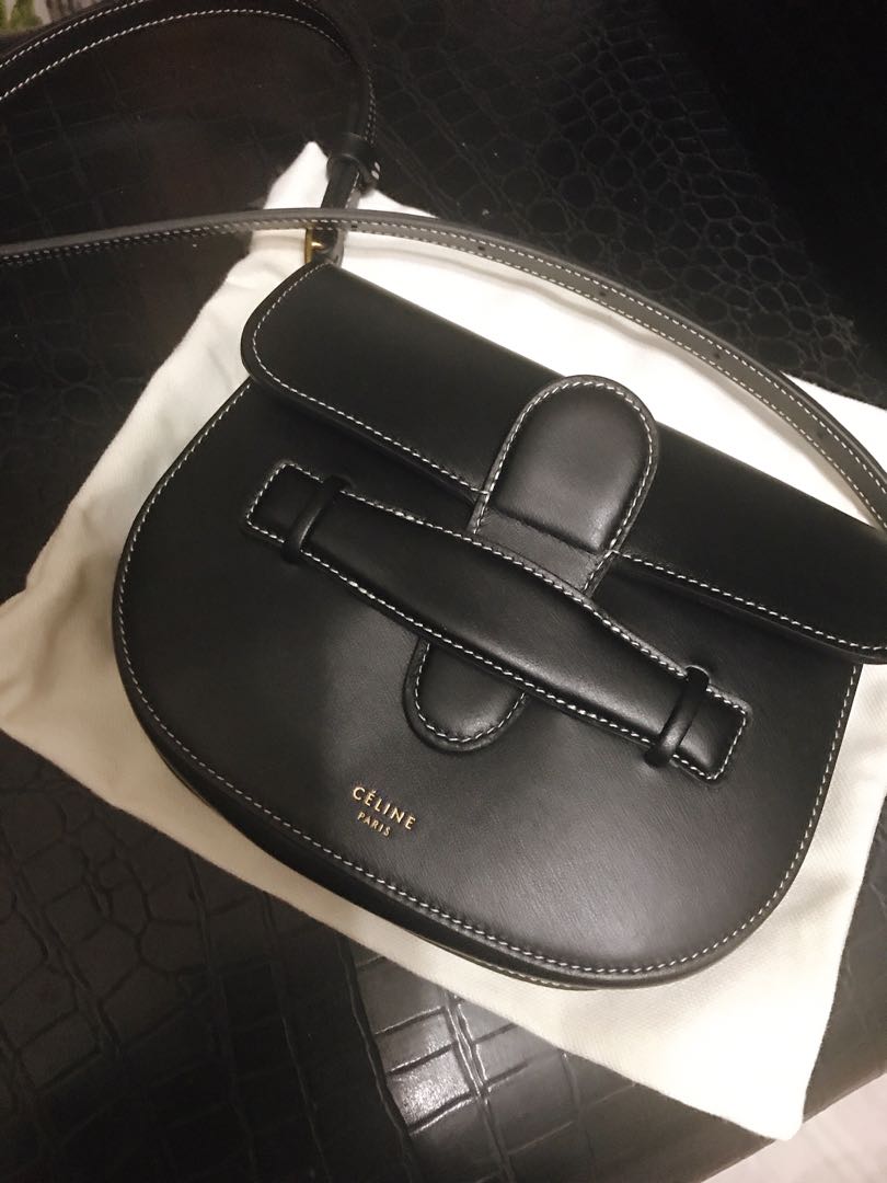 Celine hotsell symmetrical bag