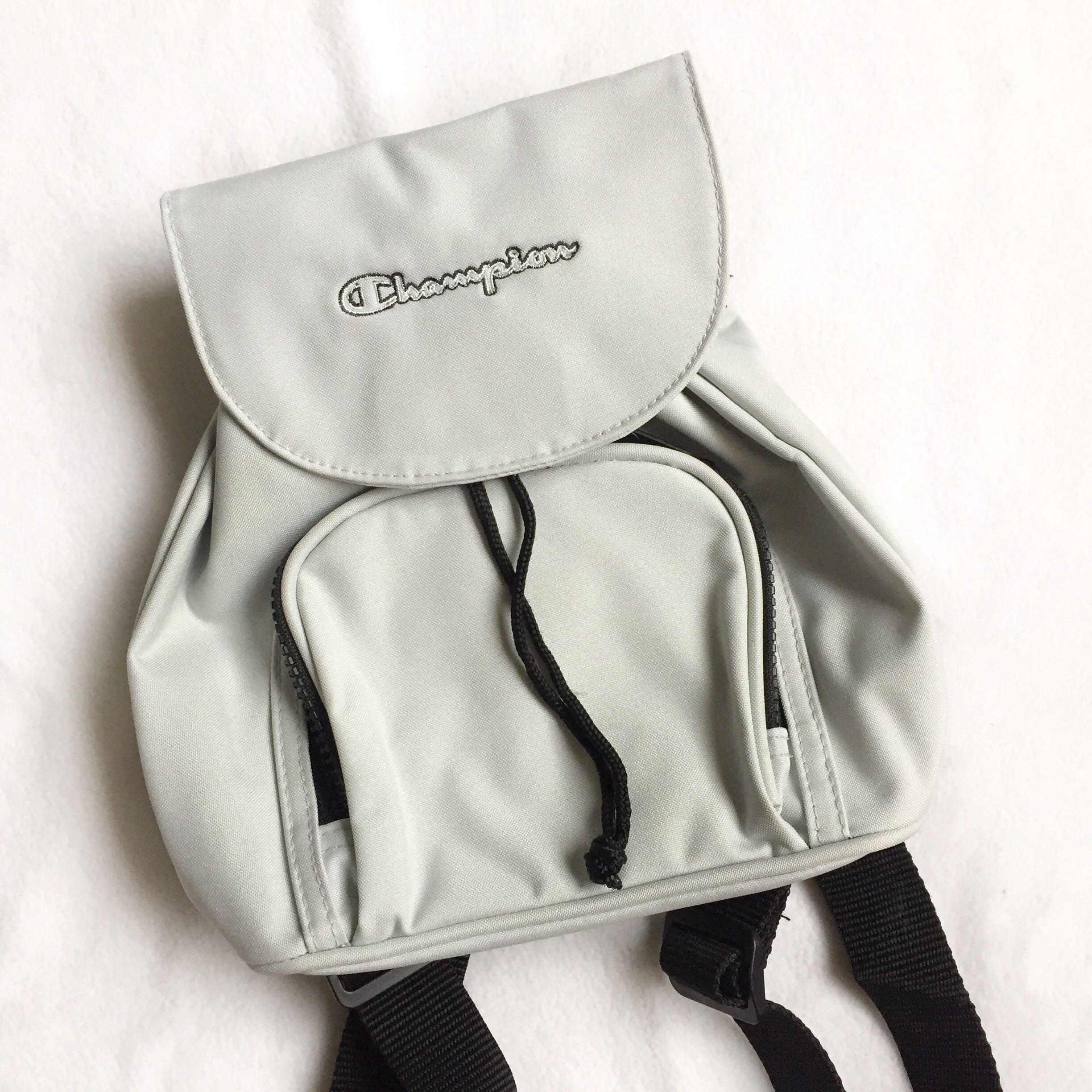 Champion hotsell mini backpacks