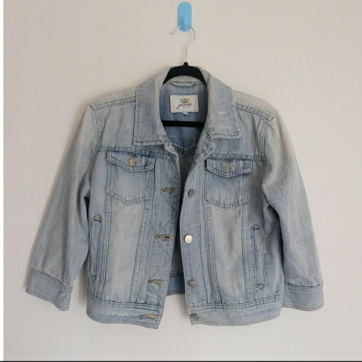gaudi jeans jacket