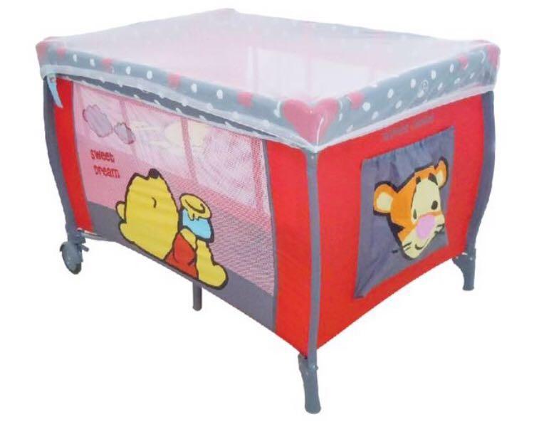 Disney 2025 baby cot